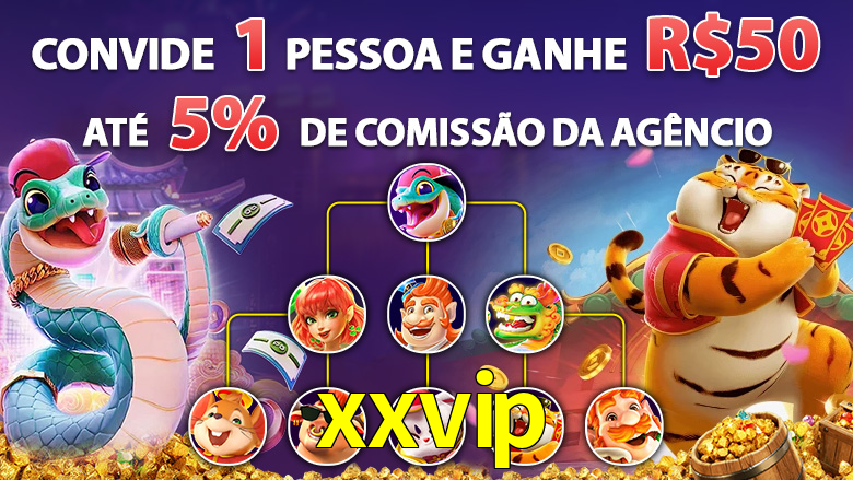 Promoções xxvip