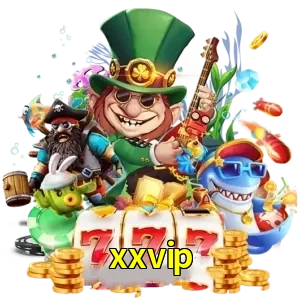 xxvip slots