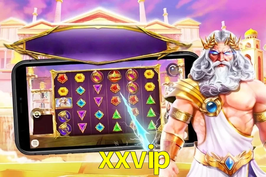 xxvip game